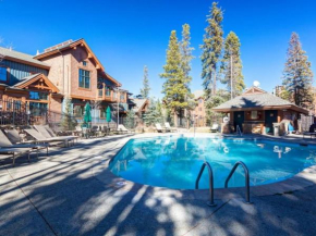 Breckenridge Mountain Thunder Lodge 1 Bedroom Luxury Condo, Excellent Location!